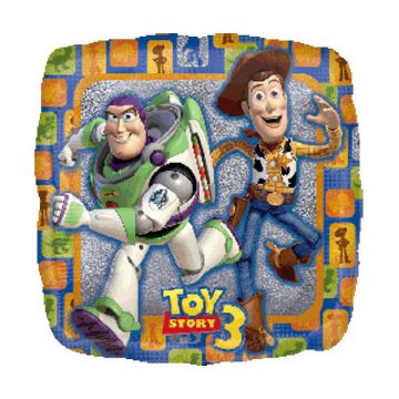 PALLONCINO TOY STORY GROUP PZ.5