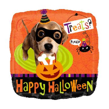 PALLONCINO HALLOWEEN PZ.1