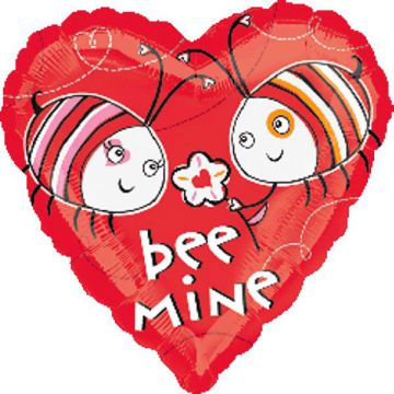 PALLONCINI APE LOVE PZ.1