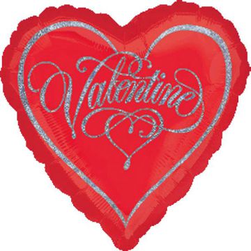 PALLONCINI VALENTINE PZ.1