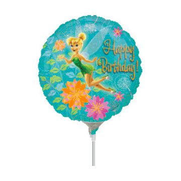 PALLONCINO TRILLI COMPLEANNO PZ.5