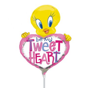 PALLONCINO TITTI CUORE PZ.5