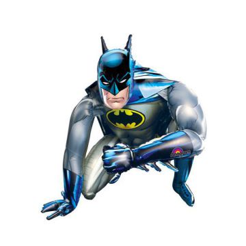 PALLONCINO BATMAN PZ.1