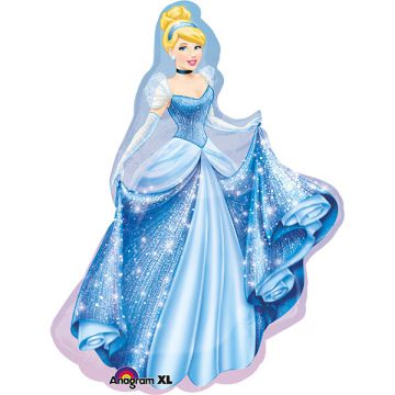 PALLONCINO CENERENTOLA PZ 1