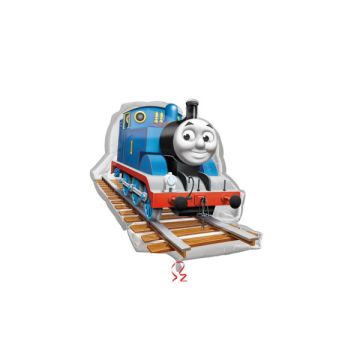 PALLONCINO TRENINO THOMAS PZ.1