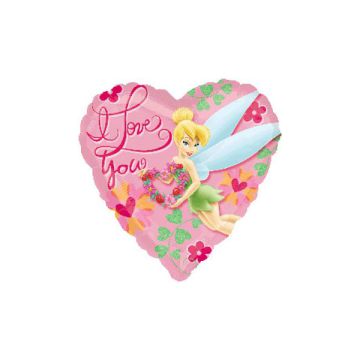 PALLONCINO TRILLI I LOVE YOU PZ.1