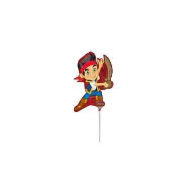 PALLONCINO JAKE E I PIRATI PZ.5