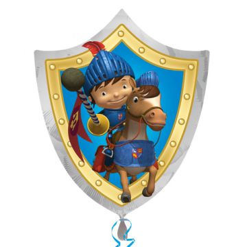 PALLONCINI MIKE IL CAVALIERE PZ.1