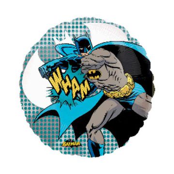 PALLONCINI BATMAN ANIMATED PZ.1