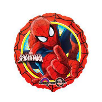 Palloncini Spiderman Ultimate