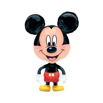 PALLONCINI TOPOLINO PZ.1