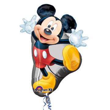 PALLONCINI TOPOLINO PZ.1
