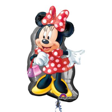 PALLONCINI MINNIE PZ.1