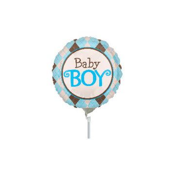 PALLONCINI E' UN BAMBINO PZ.10