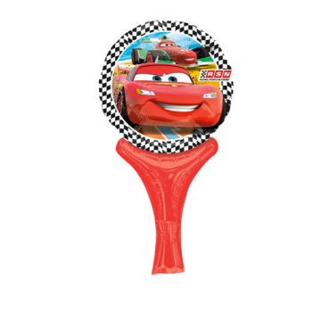 PALLONCINI CARS PZ.1
