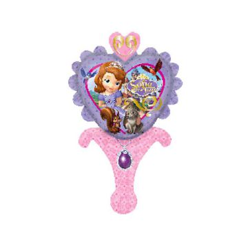 PALLONCINI SOFIA LA PRINCIPESSA PZ.1