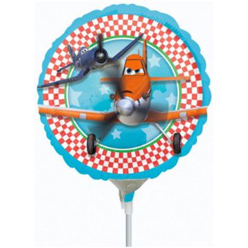 PALLONCINI PLANES PZ.5