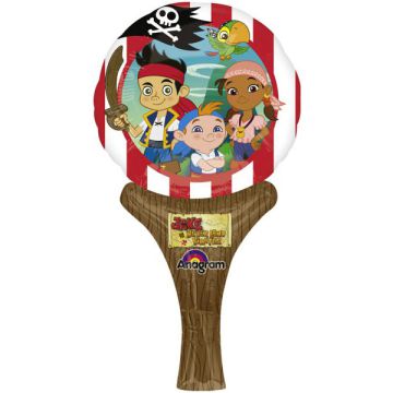 PALLONCINI JAKE E I PIRATI PZ.1