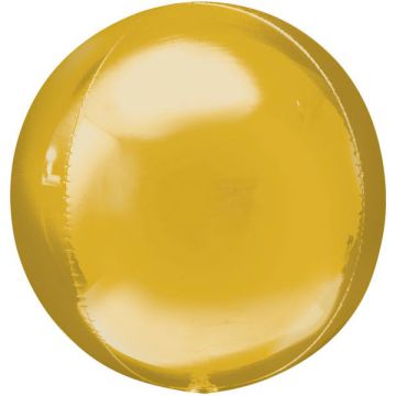PALLONCINO ORBZ ORO PZ.1