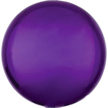 PALLONCINO ORBZ VIOLA PZ.1