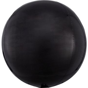 PALLONCINO ORBZ NERO PZ.1