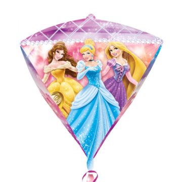 PALLONCINI PRINCIPESSE PZ.1