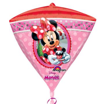 PALLONCINI MINNIE PZ.1