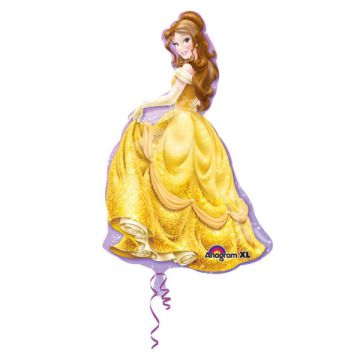 PALLONCINO BELLE PRINCIPESSE PZ.1