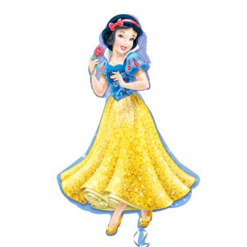 PALLONCINI BIANCANEVE PRINCIPESSA PZ.1