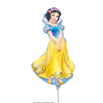 PALLONCINI BIANCANEVE PRINCIPESSA PZ.5