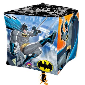 PALLONCINI BATMAN COMICS PZ.1