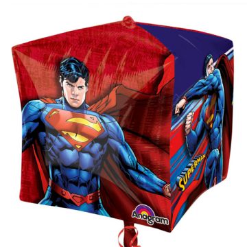 PALLONCINI SUPERMAN PZ.1