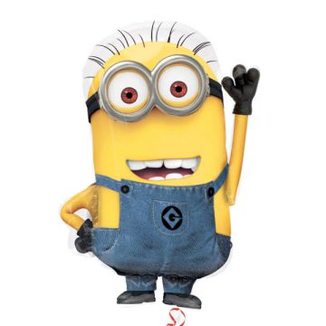 PALLONCINI MINIONS PZ.1