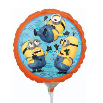 PALLONCINI MINIONS PZ.5