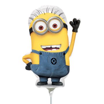 PALLONCINI MINIONS PZ.5