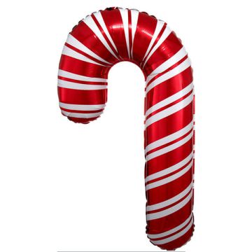 Palloncino Candy Cane Pz.1