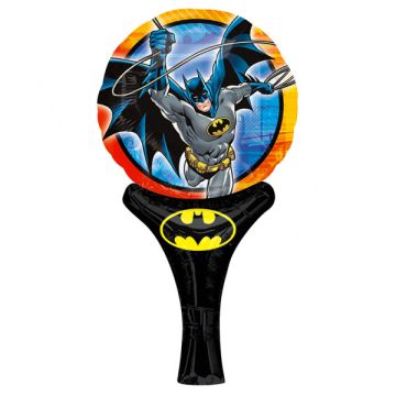 PALLONCINO BATMAN PZ.1
