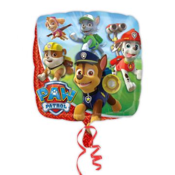PALLONCINI PAW PATROL PZ.1