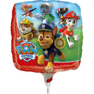 PALLONCINI PAW PATROL PZ.5