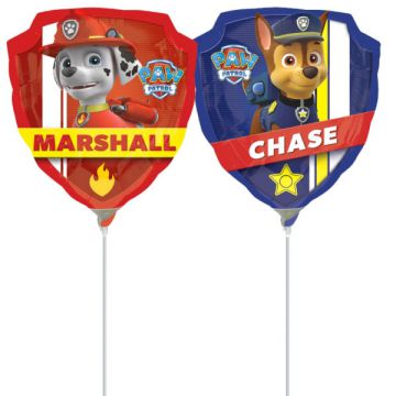 PALLONCINI PAW PATROL PZ.5