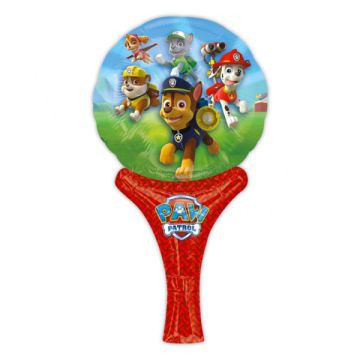 PALLONCINO PAW PATROL PZ.1