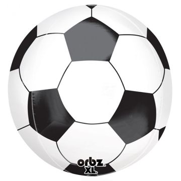 PALLONCINO PALLONE CALCIO ORBZ PZ.1
