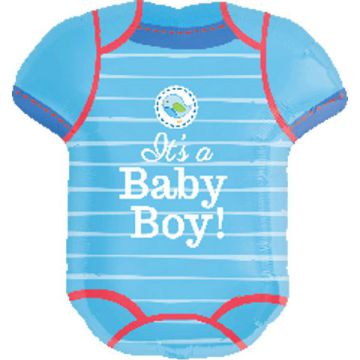 PALLONCINI BODY BAMBINO PZ.1