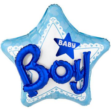PALLONCINI BABY BAMBINO PZ.1