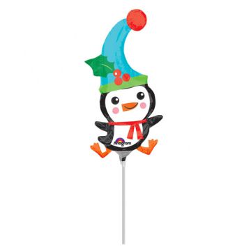 PALLONCINI PINGUINO PZ.5