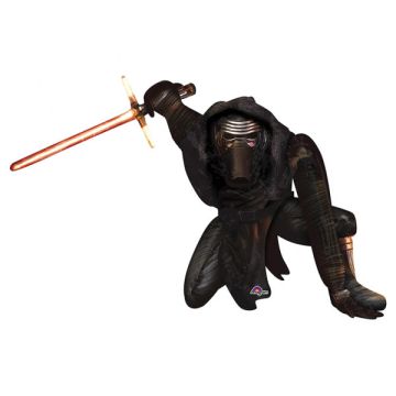 PALLONCINO STAR WARS LEAD VILLAN PZ.1