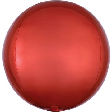 PALLONCINO ORBZ ARANCIO PZ.1