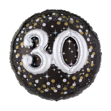 PALLONCINO 30 ANNI SPARKLING PZ.1
