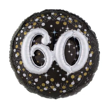 PALLONCINO 60 ANNI SPARKLING PZ.1