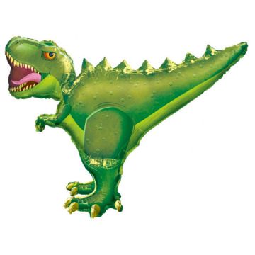 Palloncini Dinosauro T-rex Pz.1